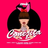 Atomic Otro Way & Hawk & Juicy M. Feat. Juliann James - Conejita (House Mix)