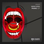 Diego Sosa - Panic (Original Mix)