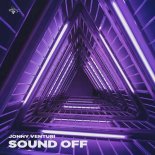 Jonny Venturi - Sound Off (Original Mix)