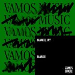 Majkol Jay - Manaii (Extended Mix)