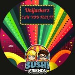 Unijackerz - Can You Feel It (Original Mix)