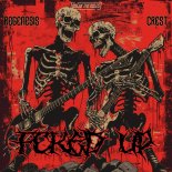 Regenesis & CREST - FCKED UP (Extended Mix)