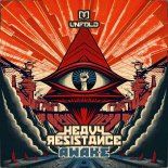 Heavy Resistance - Awake (Extended Mix)