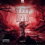 NGMA - Sleep When I'm Dead (Original Mix)
