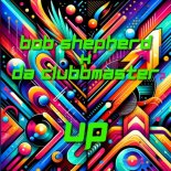 Bob Shepherd x Da Clubbmaster - Up