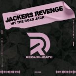 Jackers Revenge - Hit the Road Jack (Clubmix)