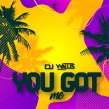 DJ Waluś - You got me (Original Mix)
