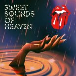 The Rolling Stones x Lady Gaga - Sweet Sounds Of Heaven