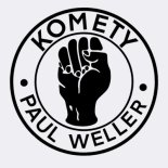Komety - Paul Weller