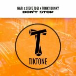 Nari, Steve Tosi, Funky Dunky - Don't Stop (Original Mix)