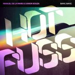 Manuel De La Mare, Junior Souza feat. Aitana - Bang Bang (Original Mix)