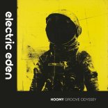 Hoomy - Groove Odyssey (Original Mix)
