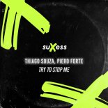 Piero Forte, Thiago Souza - Try to Stop Me (Original Mix)