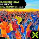 Djordin Sinay - Mi Gente (Original Mix)