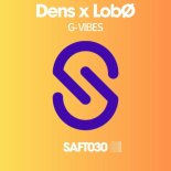 DeNS, Lobø  - G- Vibes (Original Mix)