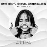 Dave Mont, Martin Guarin - Tribal Sun (Original Mix)