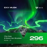 Che Jose & Stone Van Brooken - Aurora (Original Mix)