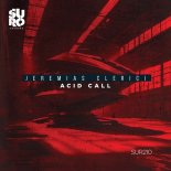 Jeremias Clerici - Acid Call (Original Mix)