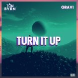 TOM BVRN x GRAVI - Turn It Up (Extended Mix)