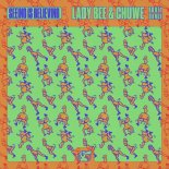 Lady Bee & Chuwe - Booty Dance (Original Mix)