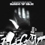 Eleganto Feat. Kota - Hands Up High (Extended Mix)