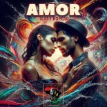 Jerry Ropero - Amor (Original Mix)