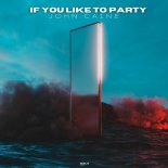 John Caine - If You Like To Party (Extended Mix)