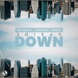 Sal De Sol x Tim Savey x NomiT - Upside Down (Extended Mix)