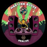 Martina Budde - Realize (Extended Mix)