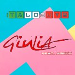 ItaloGuys feat. Armyx - Giulia (Extended Mix)