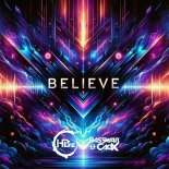 HBz & BassWar Feat. CaoX - Believe (Extended Version)
