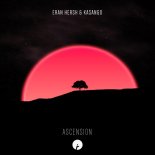 Eran Hersh & Kasango - Ascension (Original Mix)