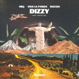 MKJ & Viva La Panda & Noxxia feat. Philip Jax - Dizzy