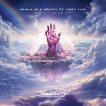 Jakka-B & Grvity Feat. Joey Law - Won't Give Up (Extended Mix)