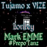 Tujamo x VIZE - Lonley (Mark EmmE Rmx)