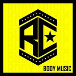 Ruined Conflict - Body Music (Original Mix)