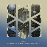 NÚRIA (DE) - Revive (RooneyNasr Remix)