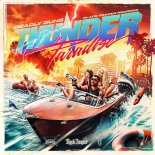 Deadly Guns Feat. Iris Goes & Luca Houben  - Thunder In Paradise (Full Version)