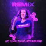 Modjo - Lady (Hear Me Tonight) (Never Sleep Remix)