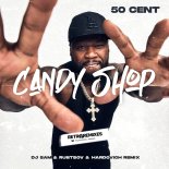 50 Cent - Candy Shop (DJ Sam & Rubtsov & Hardovich Remix)