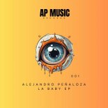 Alejandro Penaloza - Kile (Original Mix)