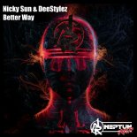 Nicky Sun & Deestylez - Better Way
