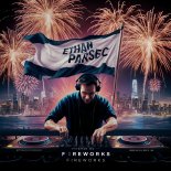 Ethan Parsec & Beaver B. - Fireworks