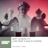 Like Mike & WUULA Feat. Novak - What Is Reality (Extended Mix)