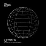 11A! - Get Twisted (Nurmanov UA Remix)
