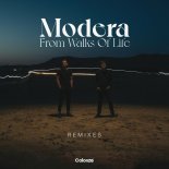 Modera, LJ MASE, Jordan Grace - Freedom (Anderholm Remix)