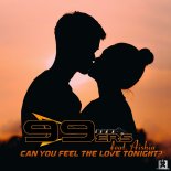 99ers Feat. Aishia - Can You Feel the Love Tonight (Hands Up Edit)