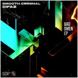 Smooth Criminal, Difaz - Bad Omen (Original Mix)