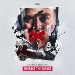 B-Front & Galactixx - Embrace The Silence (Extended Mix)