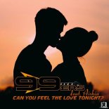99ers Feat. Aishia - Can You Feel the Love Tonight